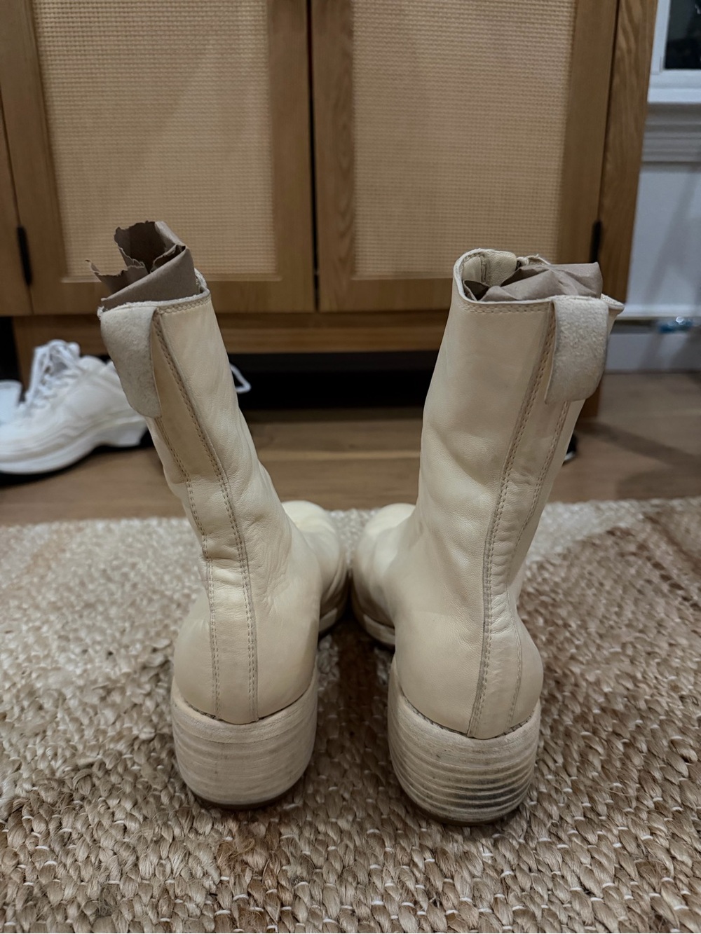 GUIDI Boots - Picture 5 of 6